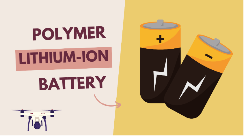 Polymer Lithium-Ion